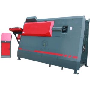 Automatische Steigbügel-Biegemaschine STWQ4-12A