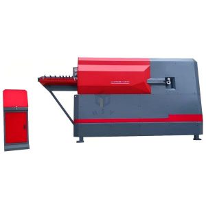 Automatische Steigbügel-Biegemaschine STWQ4-14A