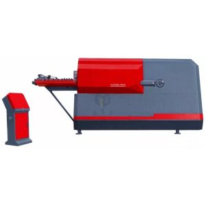 Automatische Steigbügel-Biegemaschine STWQ4-14B