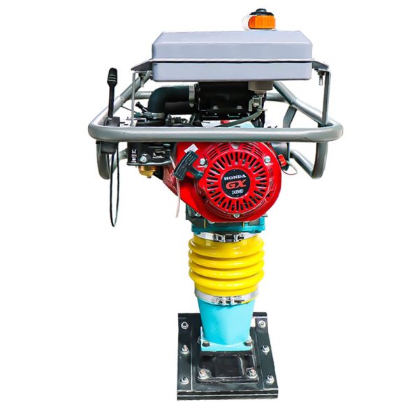 Tamping Rammer CH-H100 - Kép 4
