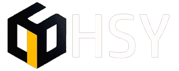 HSY Baumaschinen